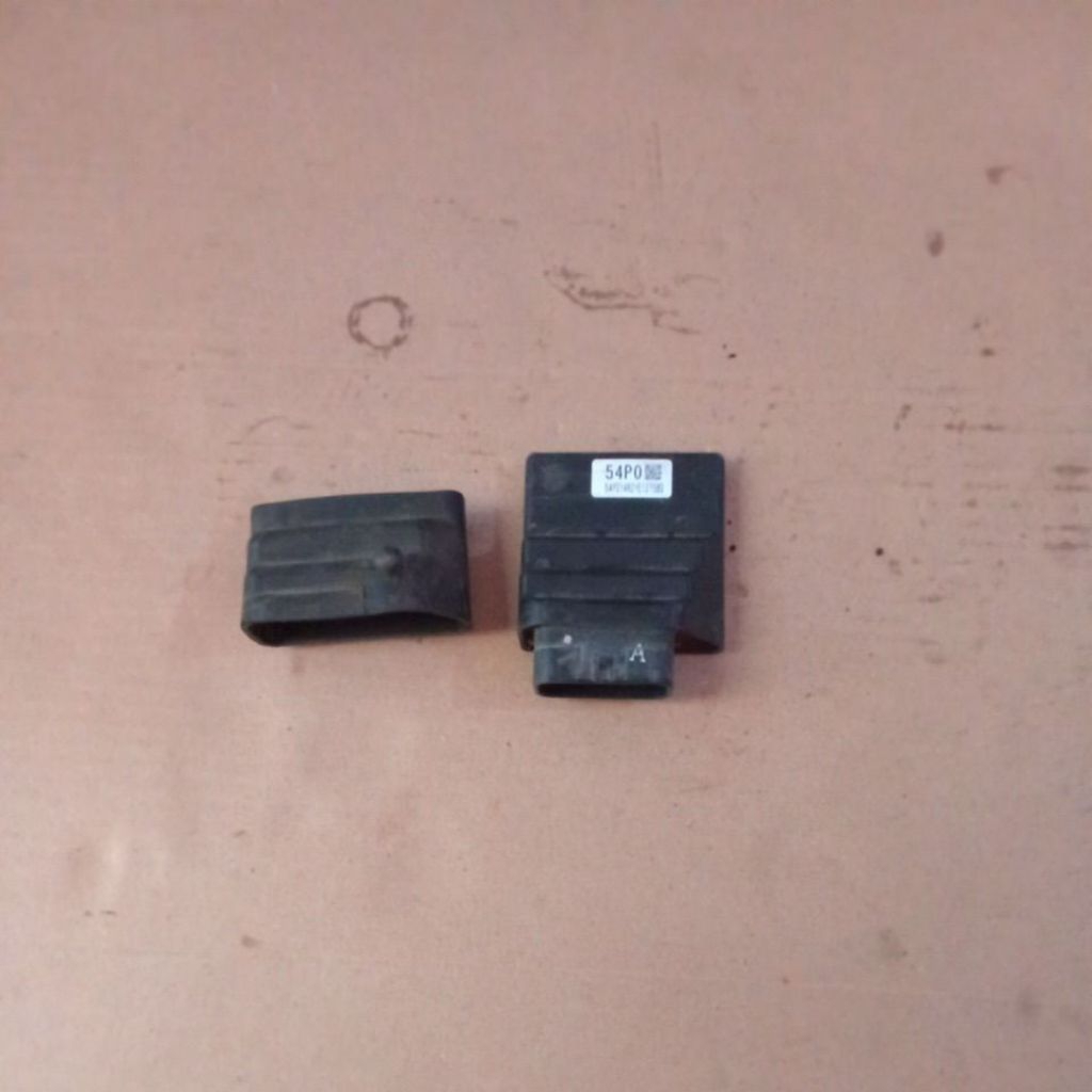 ECU original Mio J
