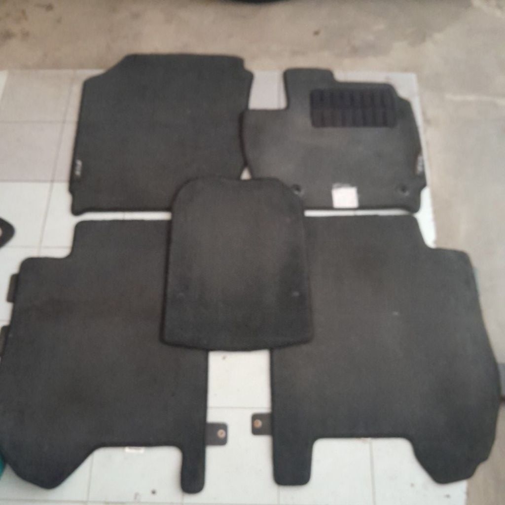 karpet lantai jazz ge8 fit