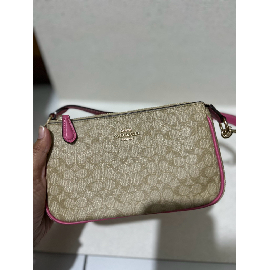tas coach preloved 100% original