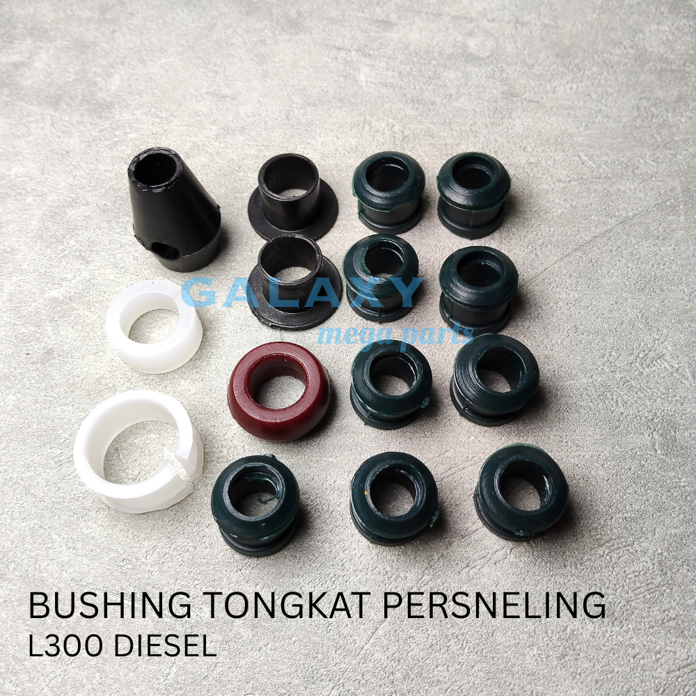 Bushing Tongkat Persneling L300 DIESEL