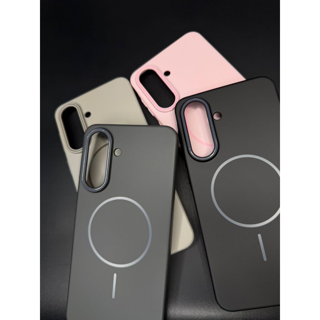 SLIM PC Case Samsung Galaxy A57 Case Samsung Galaxy A37