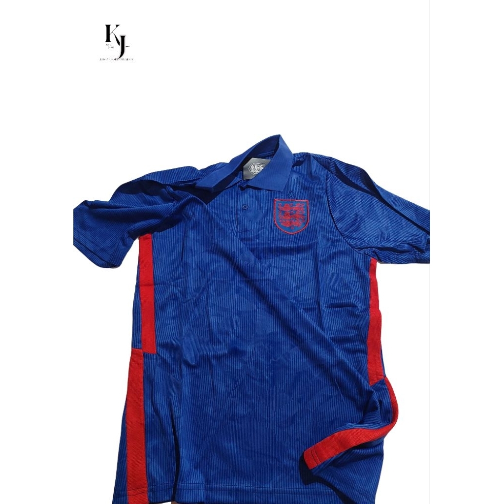 INGGRIS AWAY 20/ 21