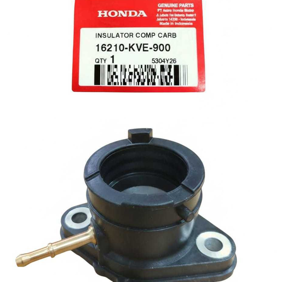 Manifol New Megapro Monoshock 16210KVE900