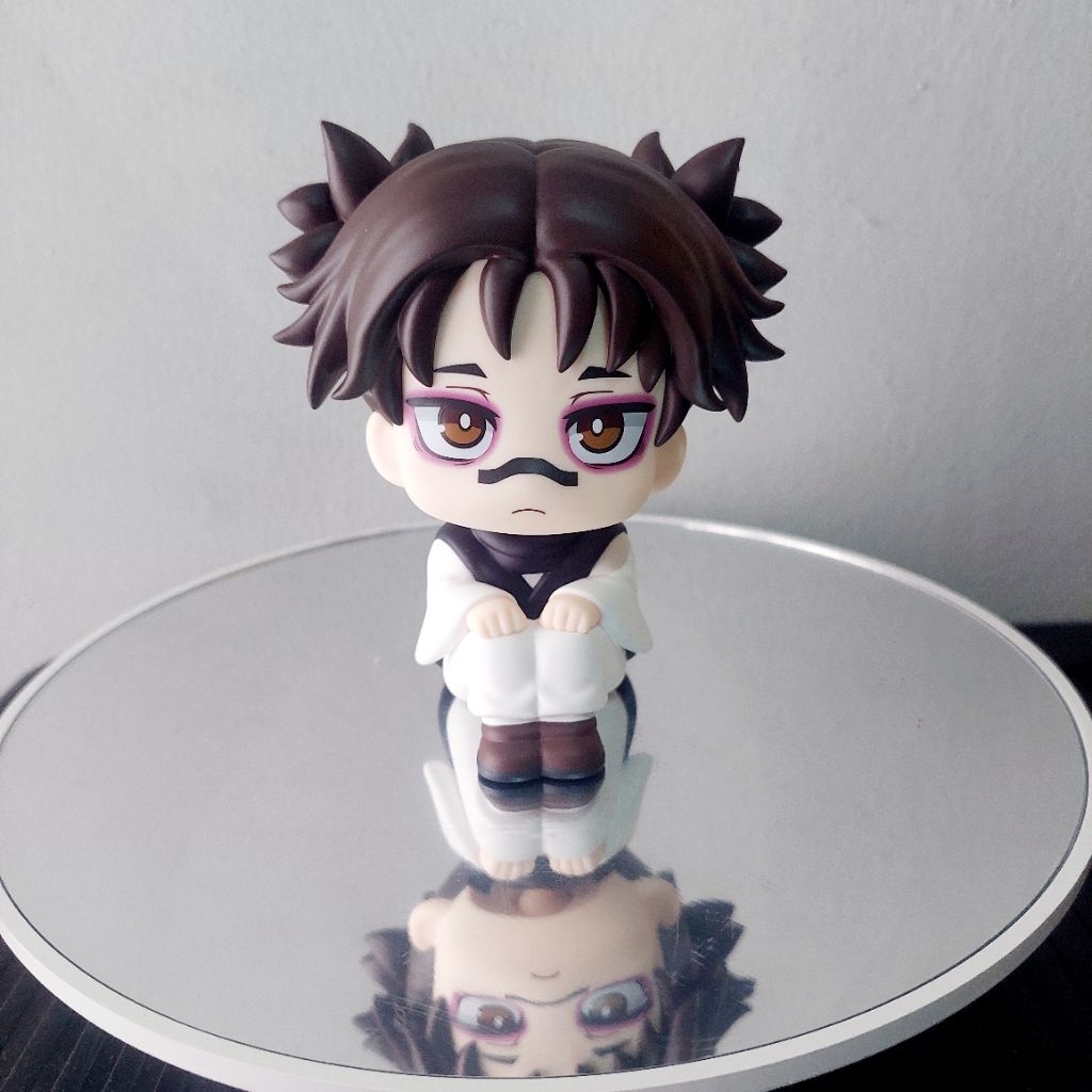 [READY] Lookup Rukappu Choso with Bonus Jujutsu Kaisen BIB