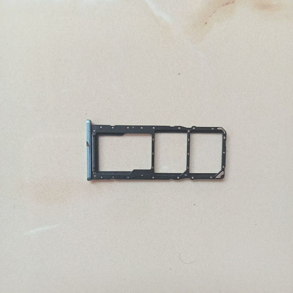 simtray slot SIM benco v60 ORI copotan