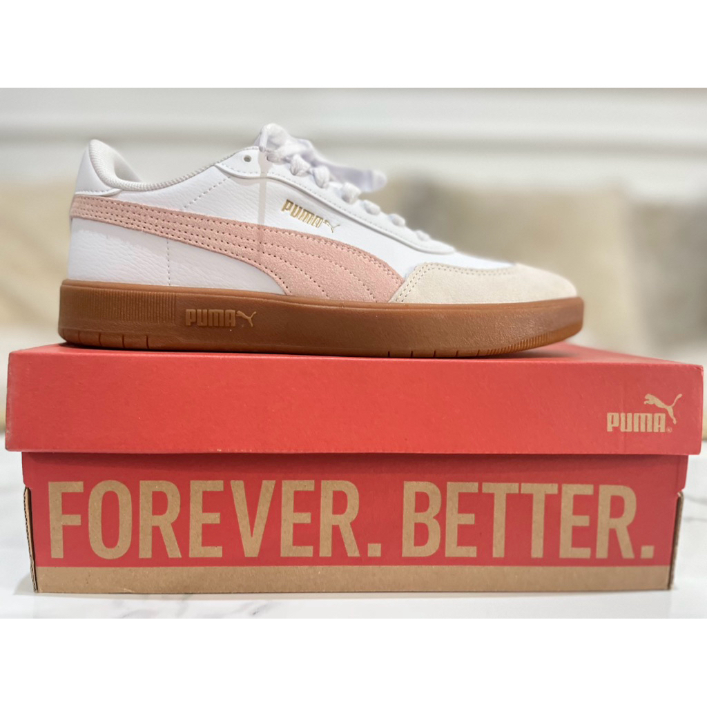 PUMA sneakers wanita original