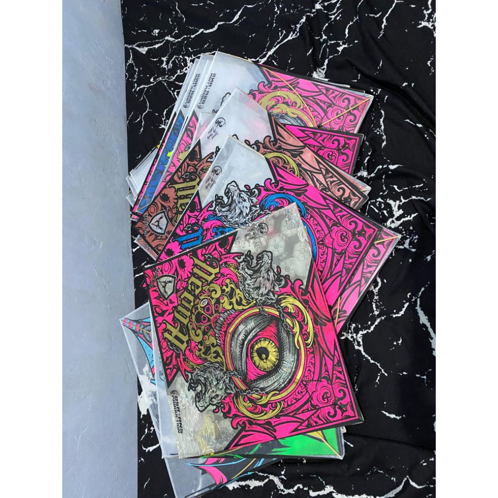 Grosir Layangan Sukhoi Super Turnament MIX all Neona