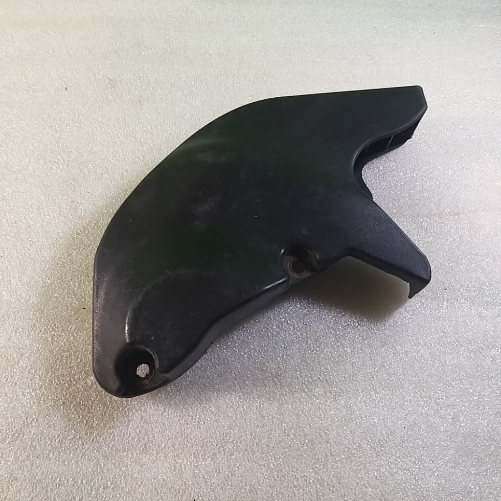 Tutup Cover Blok CVT Vario 110 Beat Karbu Original