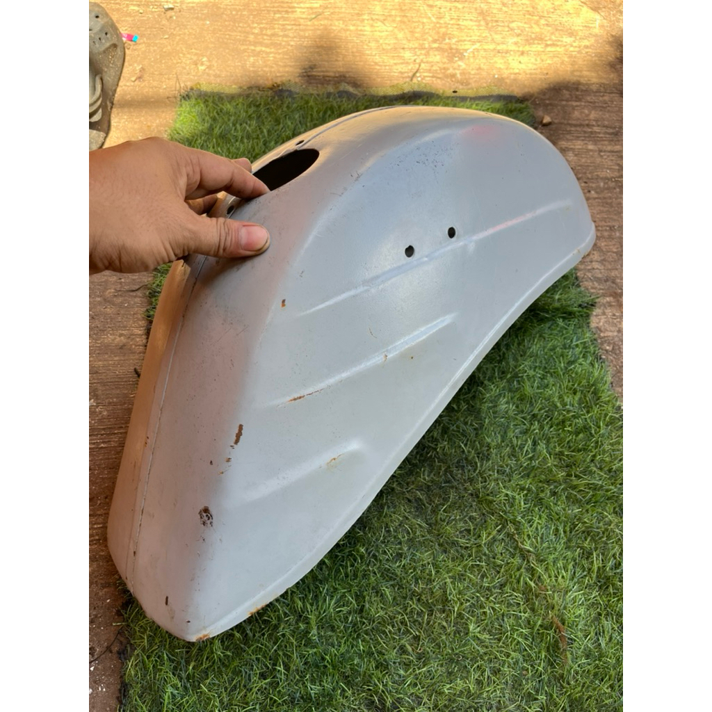 Spakbor vespa bajaj original nos