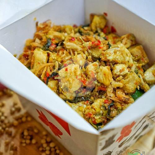 Ayam Kemangi 1 kg (Lauk)