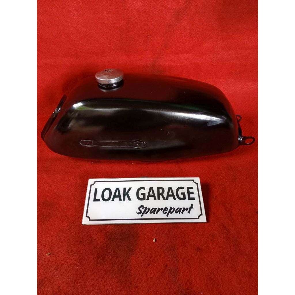 TANGKI BENSIN SUZUKI A100, A100 TAHUN TUA, A100 A6, ORIGINAL SECCOND