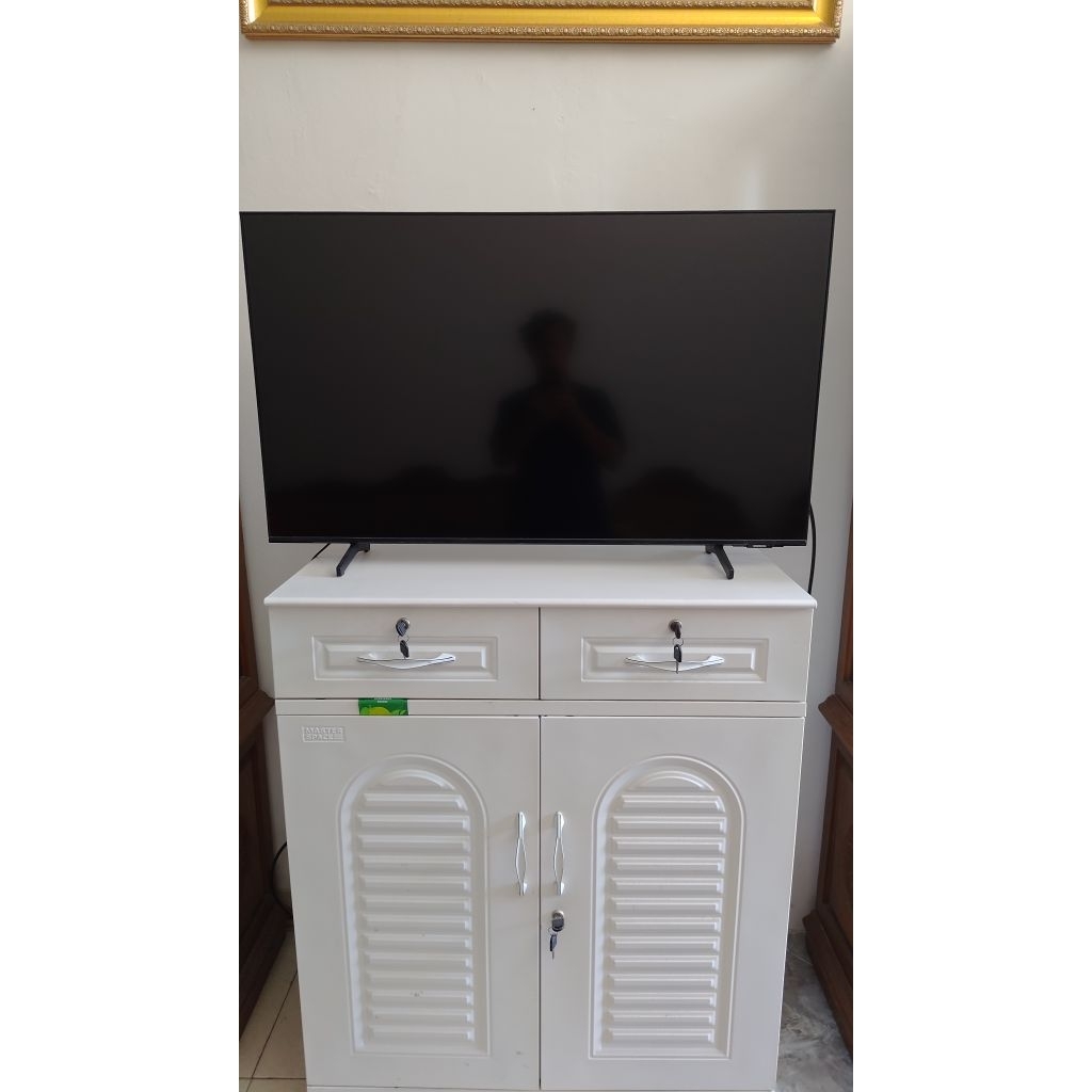 TV Samsung 43 inch