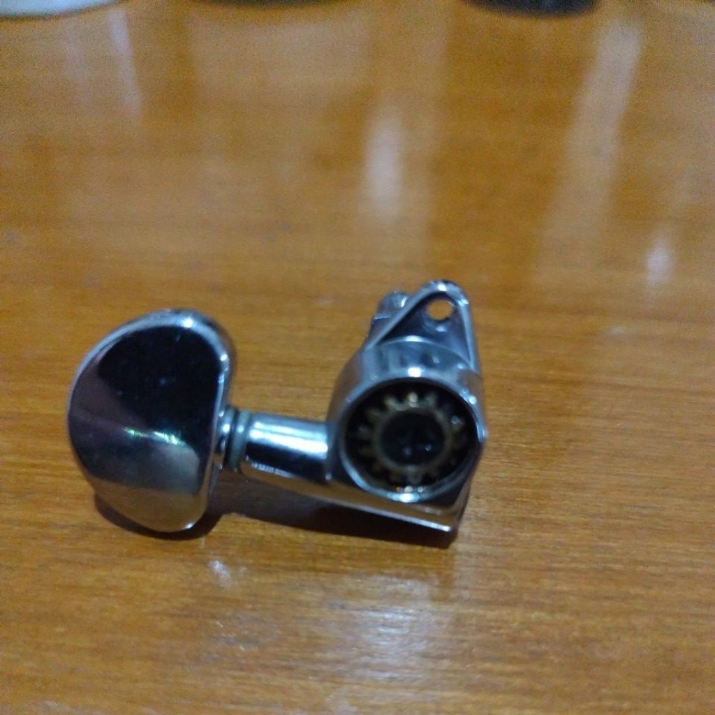 Dryer Gitar Puteran Senar Gitar Satuan