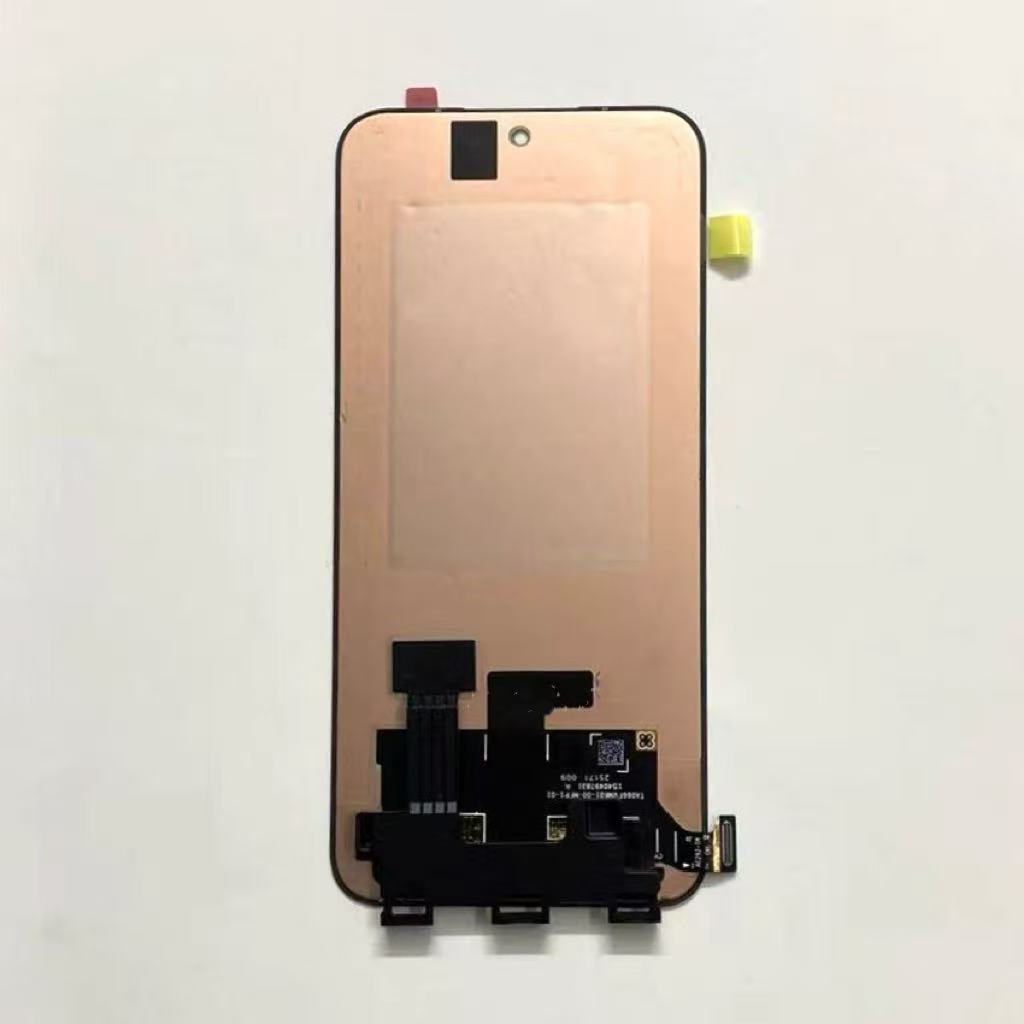 Suitable for OPPO F31Pro screen assembly CPH2763 CPH2781 5G touch LCD display screen