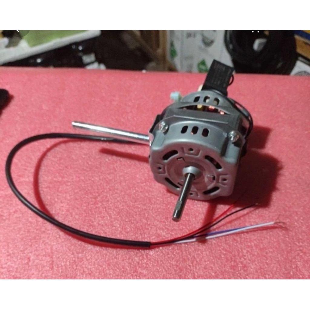 dinamo kipas angin tornado as 8mm coak