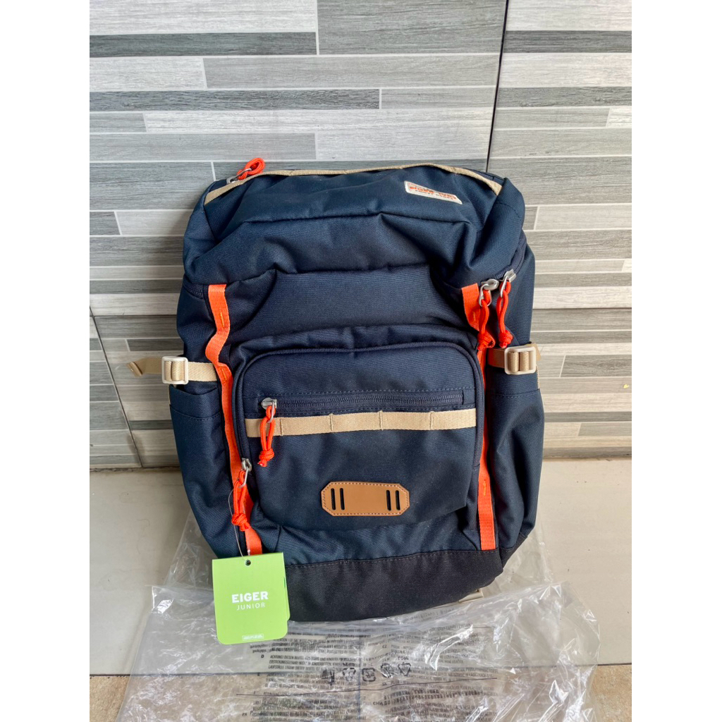 Eiger Weekender Pack 18L