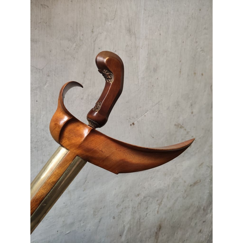 keris tilam sari junjung derajat garap