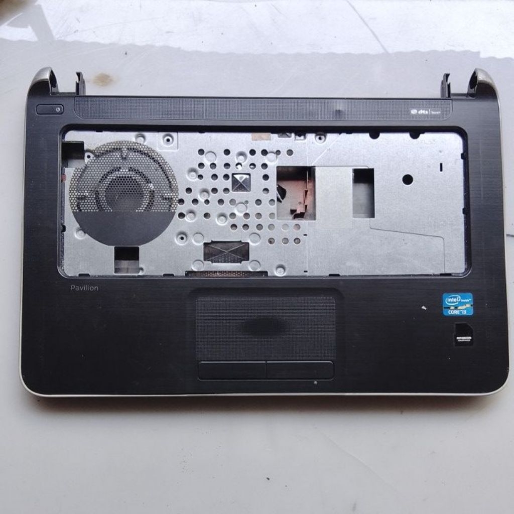 Casing Laptop Hp 14-N226TX