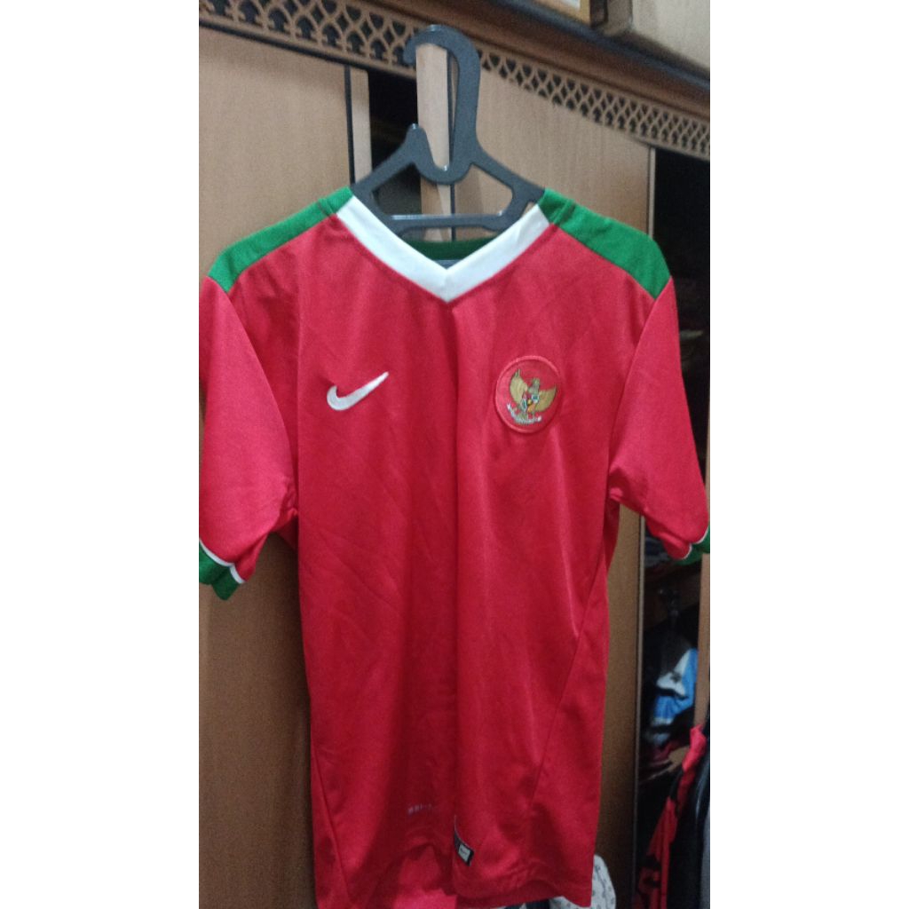 jersey timnas original