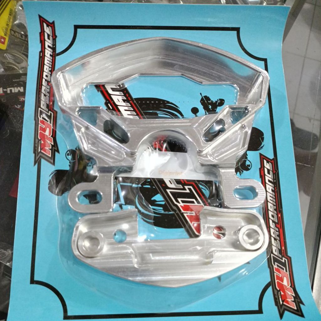 Breket spedo gpx cnc bagus dudukan spedo gpx cnc pnp skok ninja pangkon spedo gpx