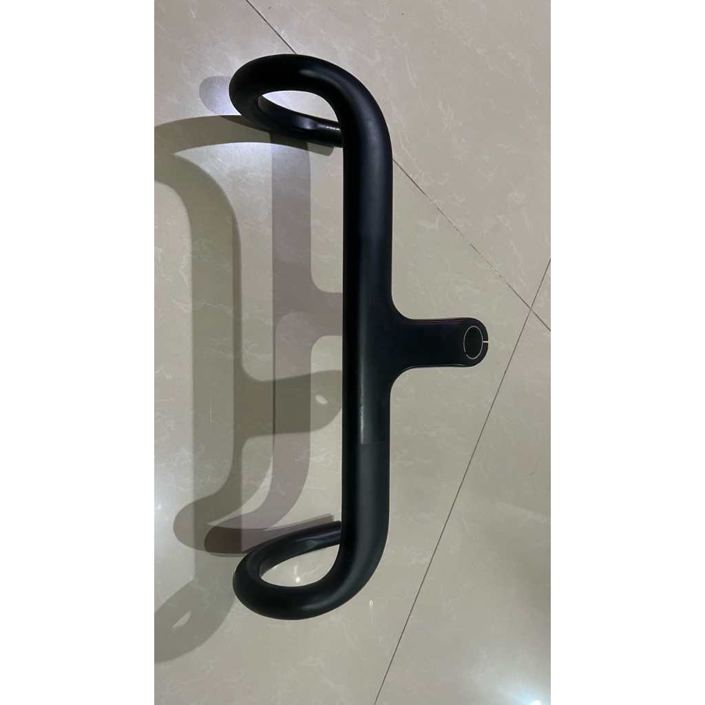 handlebar integrated yoeleo 400/100