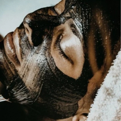 LULUR BEDAK LOTONG BUBUK / BEDDA LOTONG ASLI KHAS BUGIS / LULUR ORGANIK