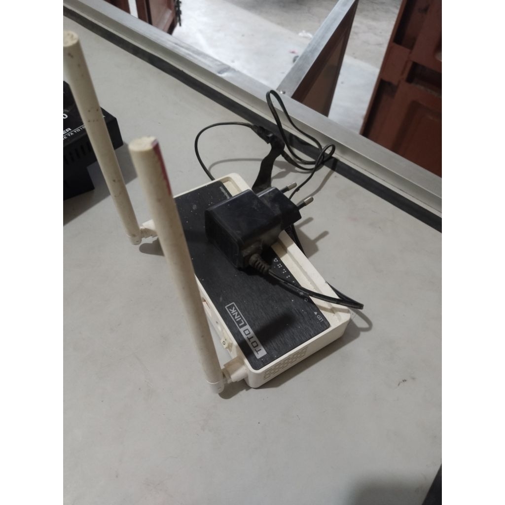 TOTOLINK N300