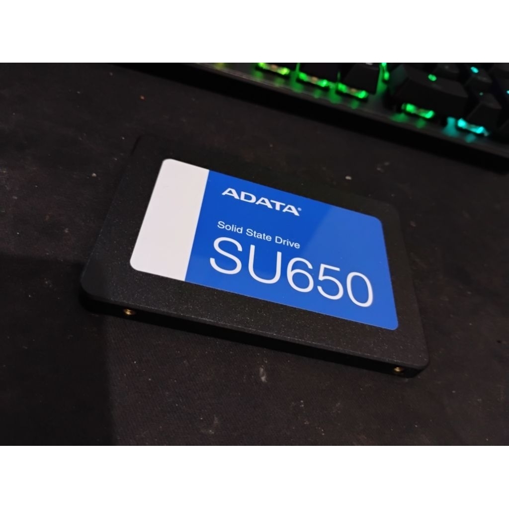 Adata SU650 1tb resmi 2028