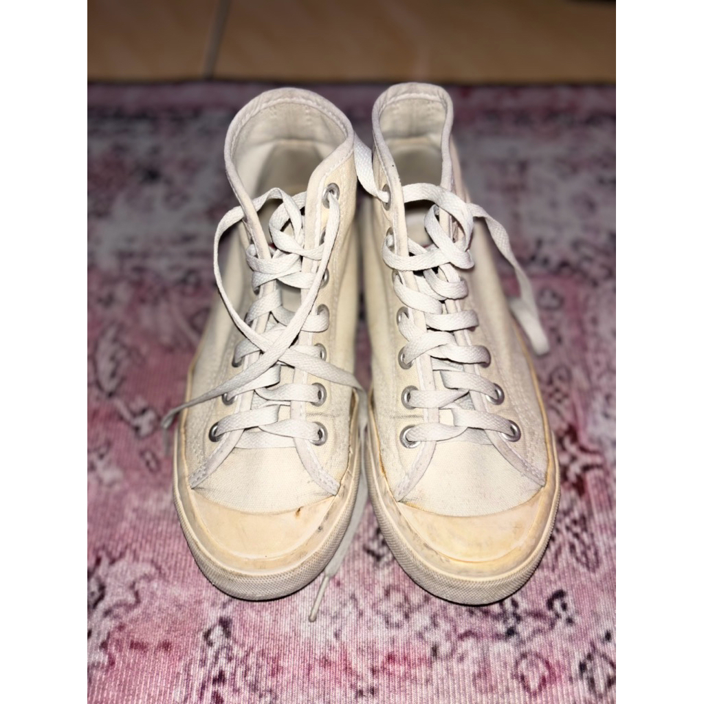 pl sepatu ventela bw ukuran 37