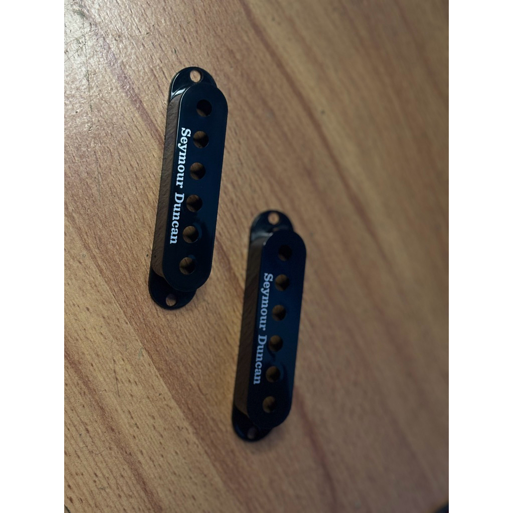 COVER PICKUP SEYMOUR DUNCAN ORIGINAL
