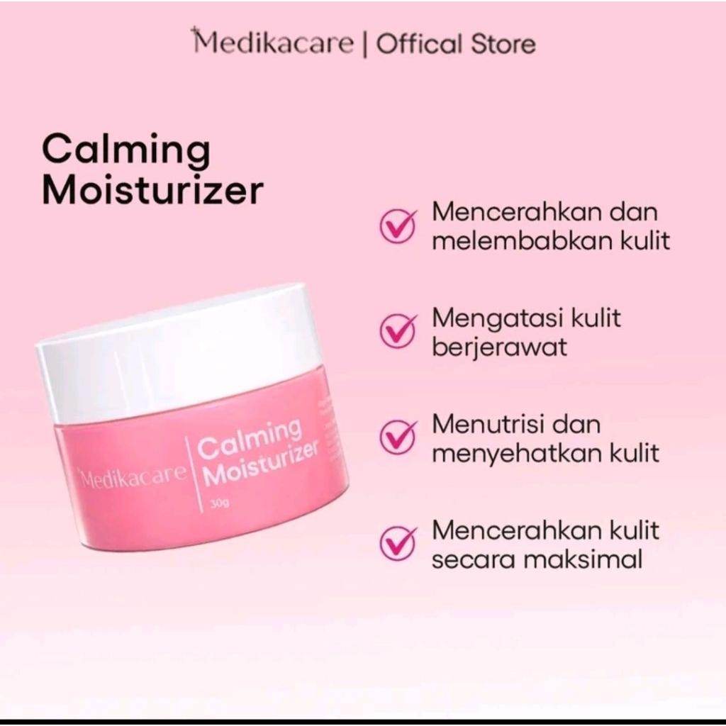 Medikacare (Preloved)
