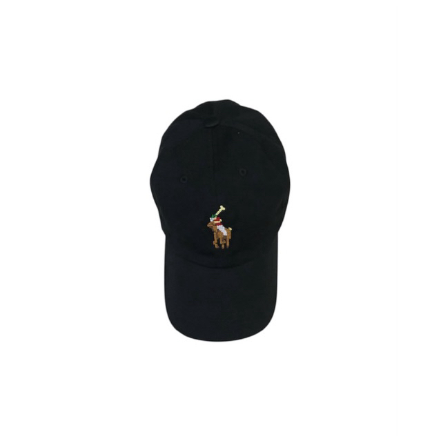 Polo Nintendo Logo Cap