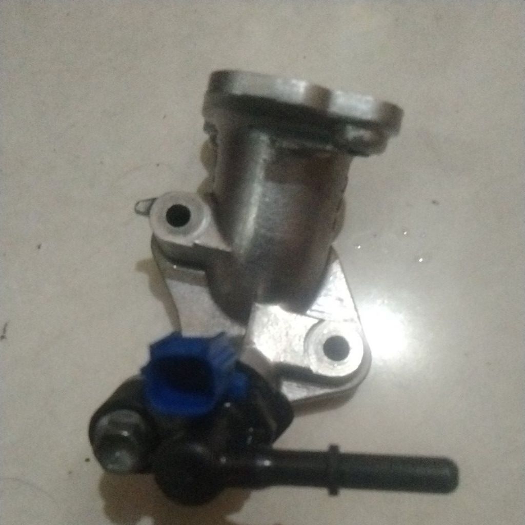 Intek manipold komplit injektor mio m3 pino original copotan