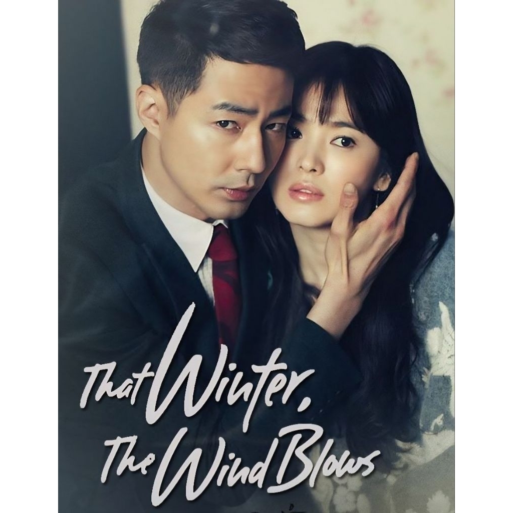 That Winter The Wind Blows