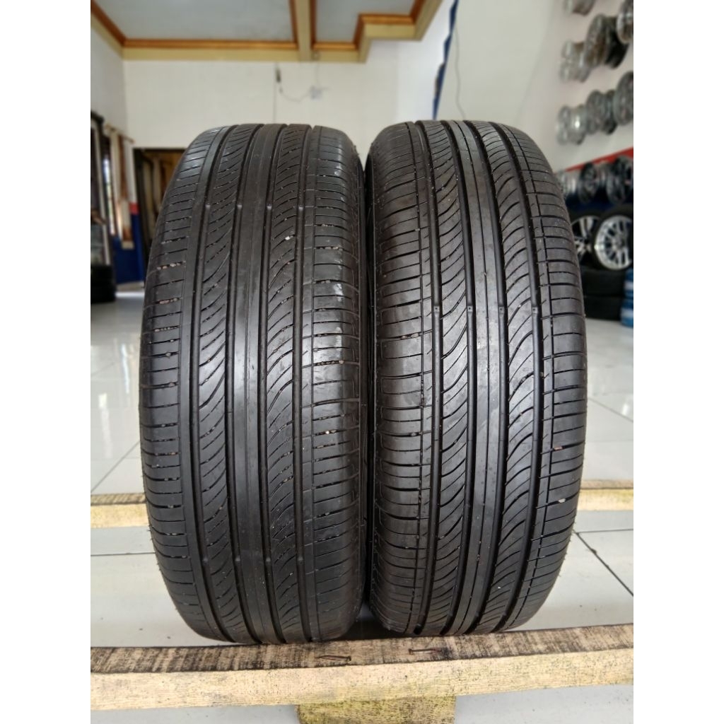 BAN GT CHAMPIRO ECOTEC 205/65R16