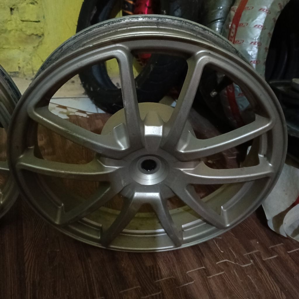 velk Chemco evo