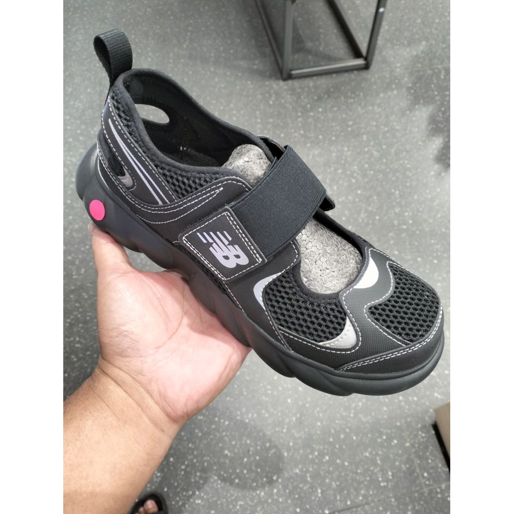 Best seller 2026 sandal new balance for women original