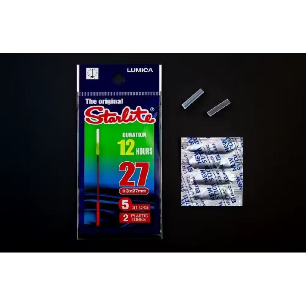 STARLITE LUMICA isi 5