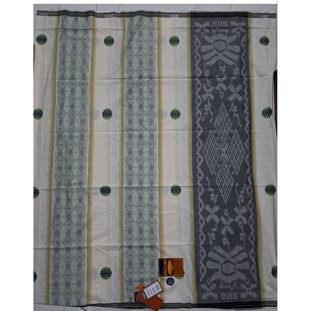 Sarung BHS Bronze Classic SKT