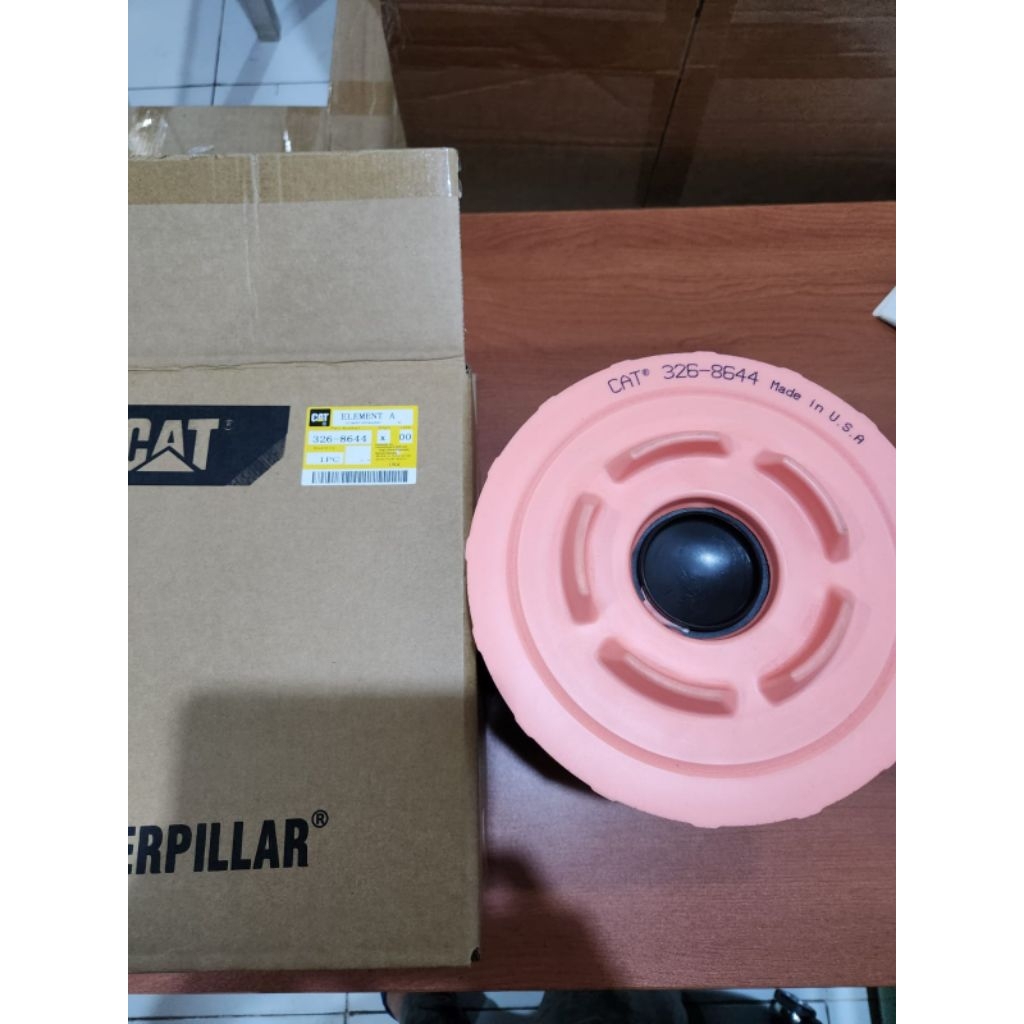 Filter Udara 326-8644 / 326 8644 / 3268644