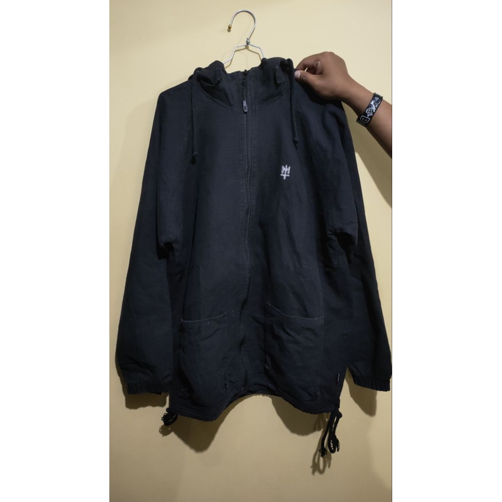 parka maternal
