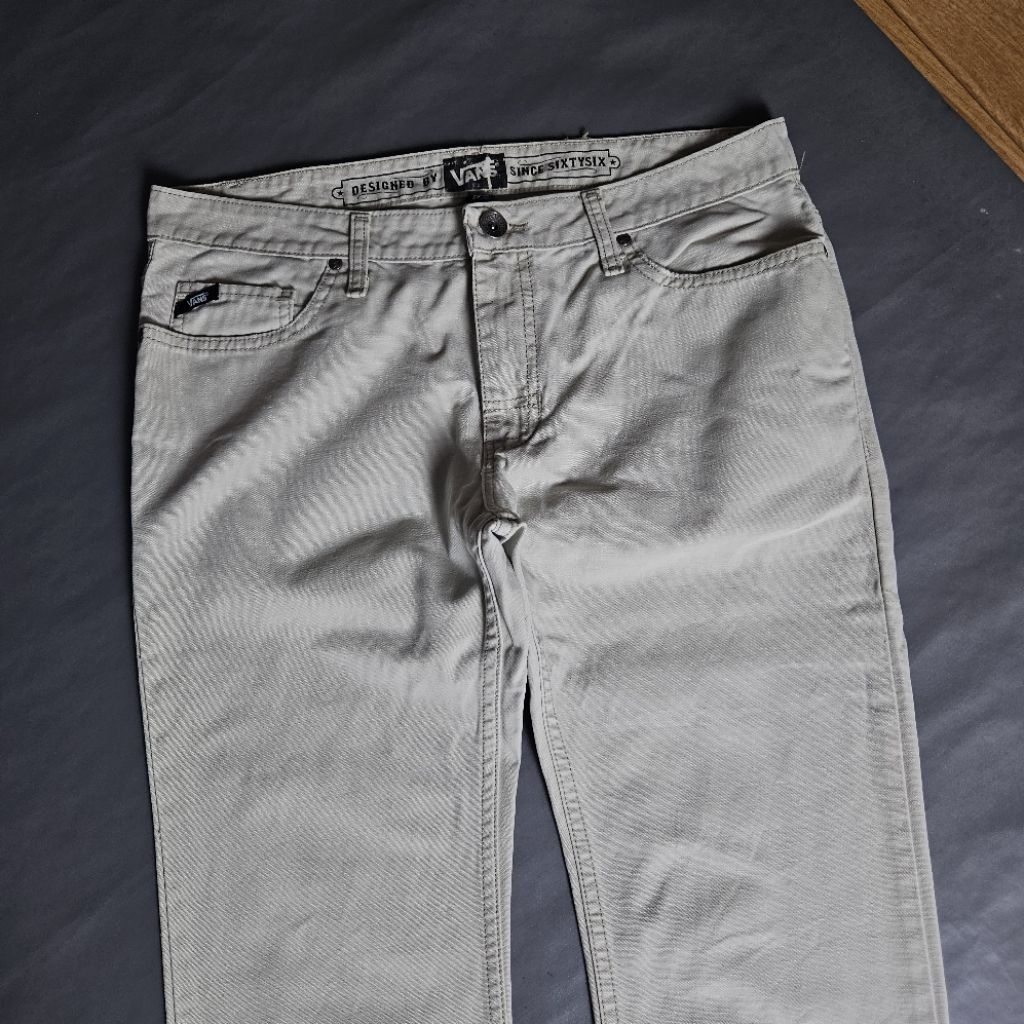 Longapants Vans Skateboard vtg