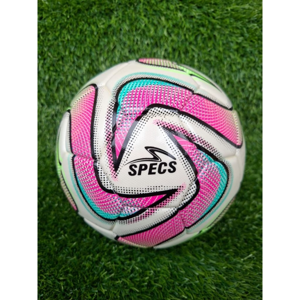 BOLA FUTSAL SPECS SIZE 4 ORIGINAL / BOLA FUTSAL / BOLA FUTSAL ORIGINAL