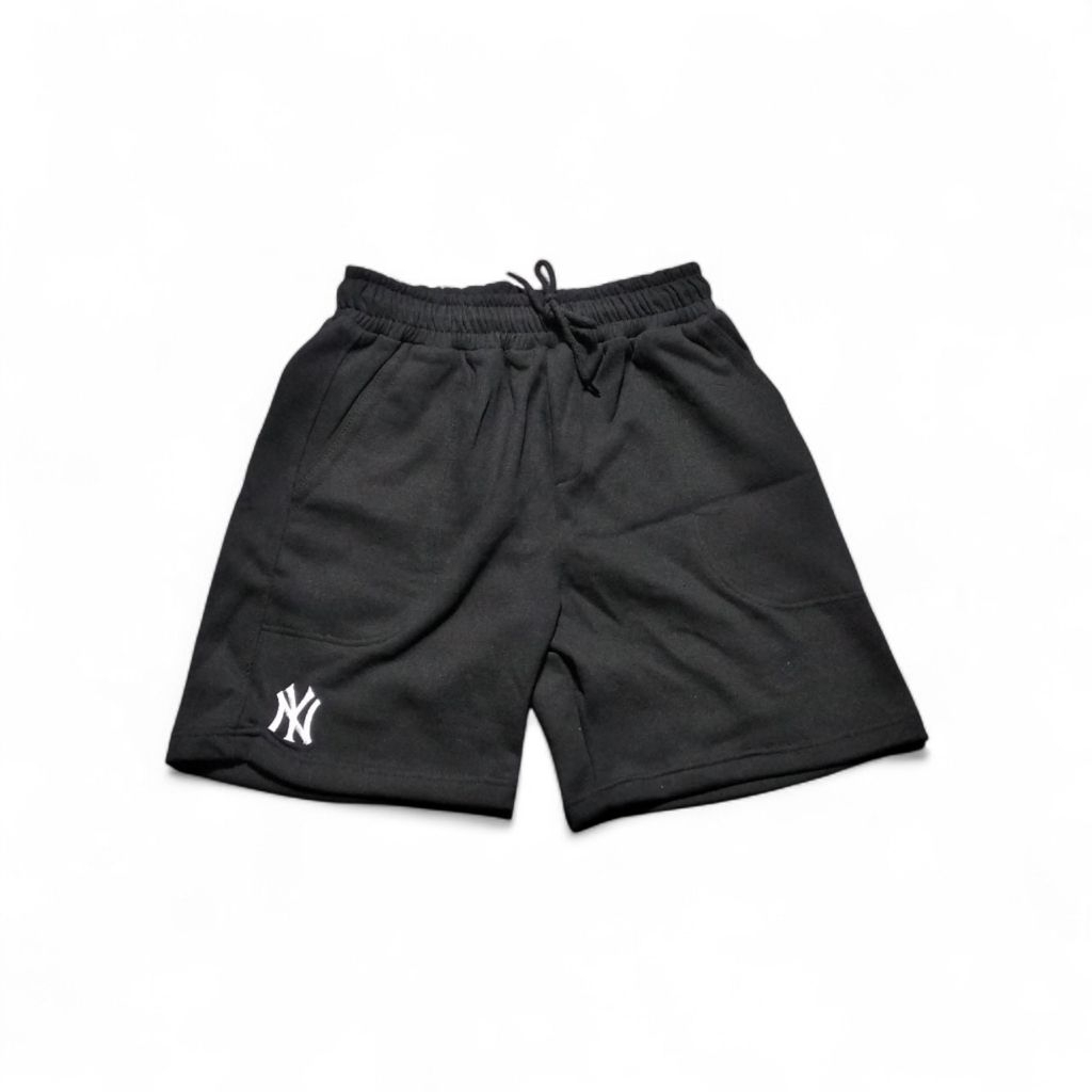 SHORT PANTS NBA YANKEES PREMIUM