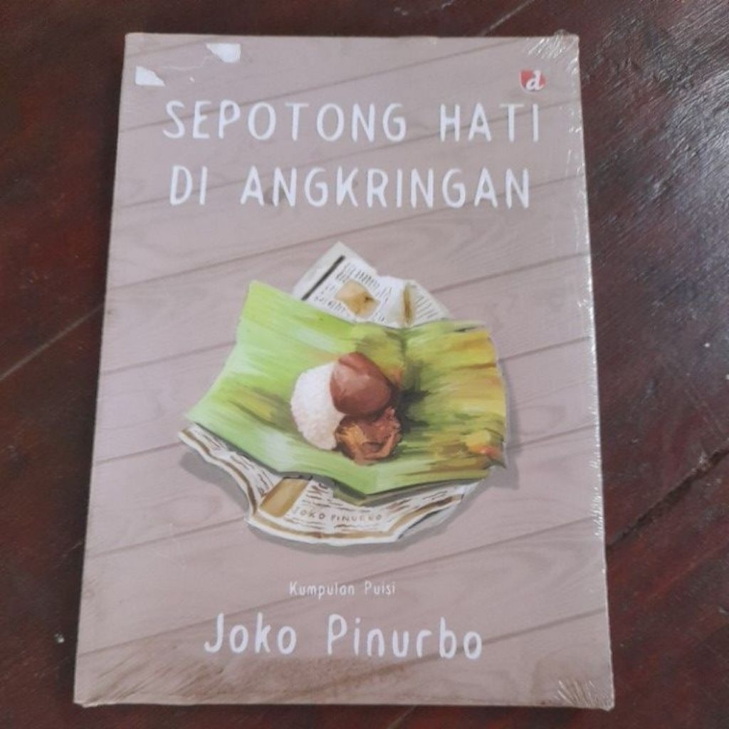 Sepotong Hati di Angkringan
