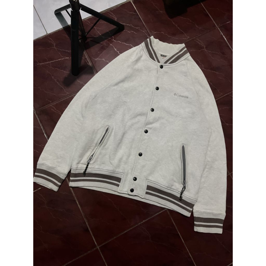 Varsity Jacket Columbia XCO / Stadium Jacket Columbia XCO