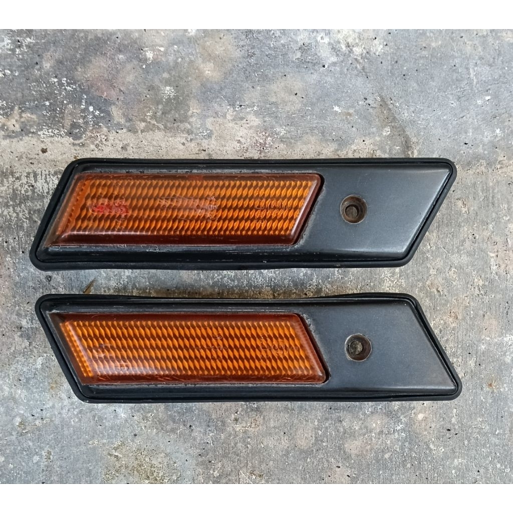 Lampu Sein Fender BMW E34 / E36