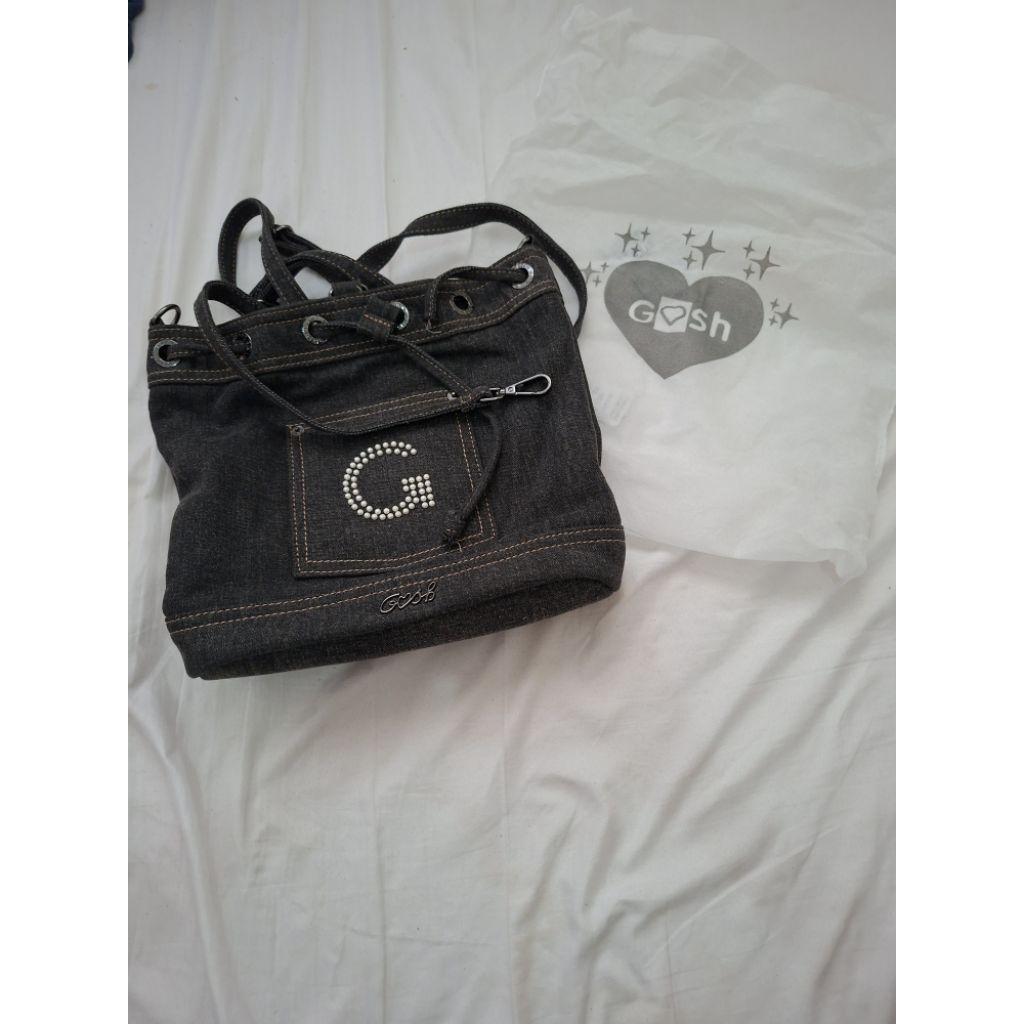 Tas Gosh Denim