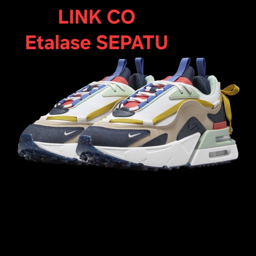 Link CO etalase SEPATU