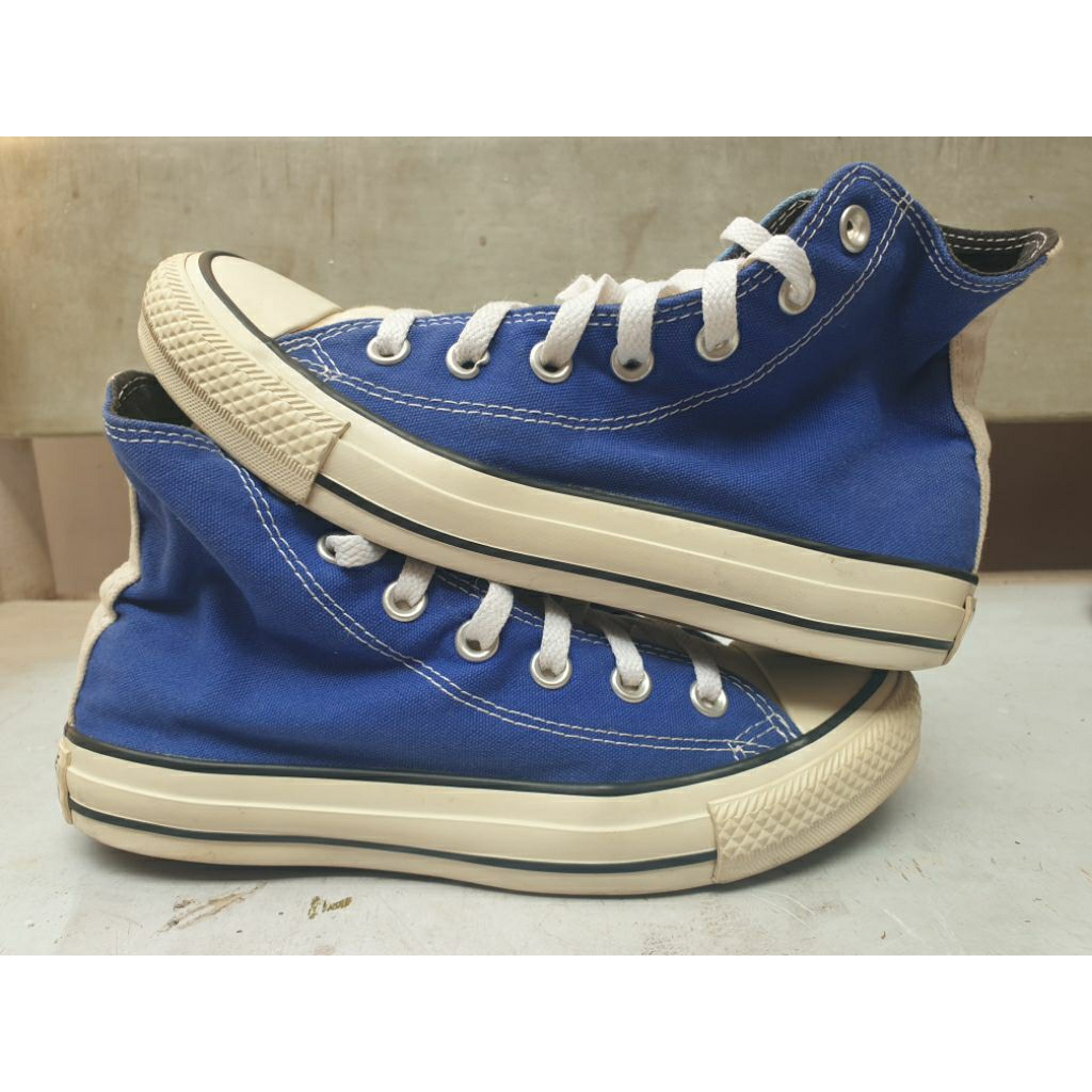 SEPATU SECOND BRAND
